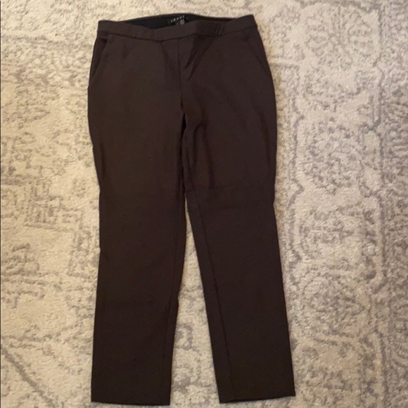 Theory Pull On Pants - Picture 6 of 8